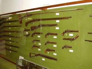 Exposición museo almeida