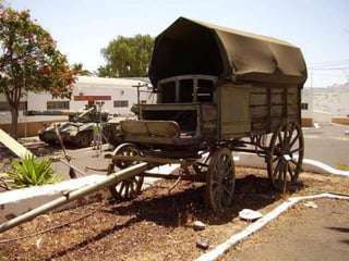 Exposición museo almeida