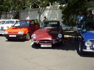 Exposición museo almeida