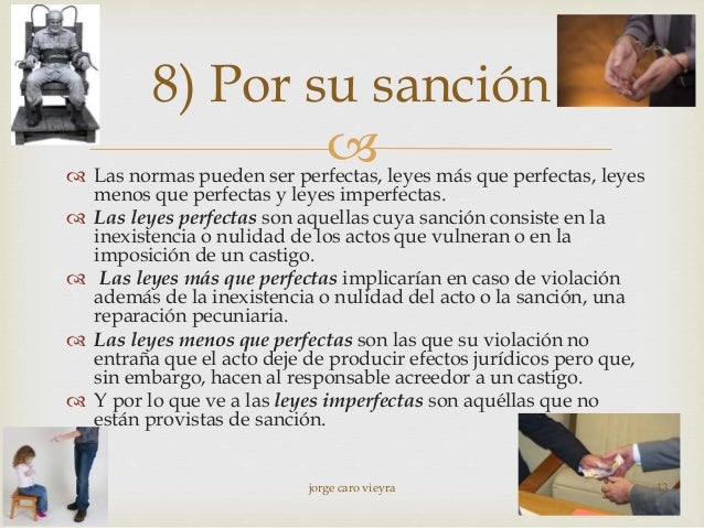 Exposición norma