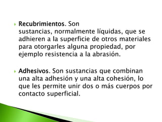 Según su origen Según su mecanismo de polimerización Según su composición químicaSegún sus aplicaciones Según su comportamiento al elevar su temperatura CLASIFICACIÓN