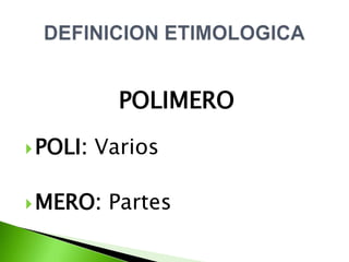 Propiedades Mecánicas