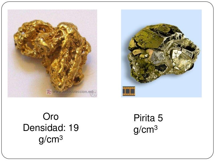 propiedades físicas y químicas