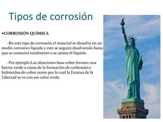 Protección contra la corrosión: Dominio del AmbienteSi se trabaja en un circuito cerrado ,como en un circuito de agua se pueden dominar los factores que influyen en la corrosión , la acidez, la temperatura y la presión.