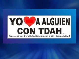 Exposición TDAH.ppt