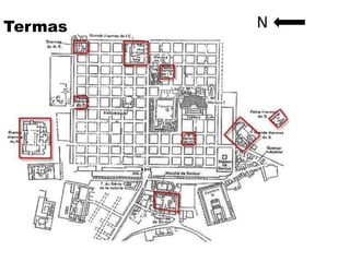 N
Termas
 