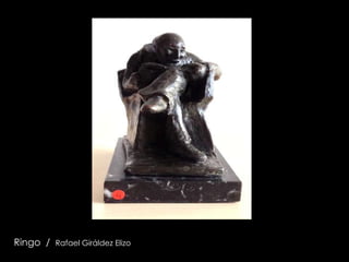 Ringo /
Rafael Giráldez Elizo