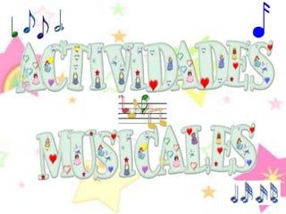canturreos,