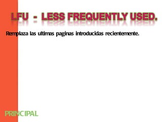 Remplaza las ultimas paginas introducidas recientemente.




PRINCIPAL
 