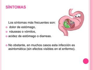  La subunidad A entra a la célula y activa la adenilatociclasa, por lo que hay excreción de agua y electrolitos.