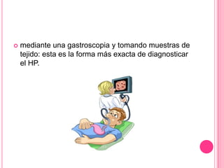 educación y una buena higiene en los alimentos