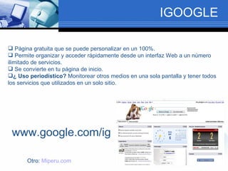 Estado de la Blogósfera 2008 (Technorati)Bloggear se ha vuelto un fenómeno global. 43% de los bloggers radican en USA. 72% de los bloggers manejan su contenido en inglés. 
