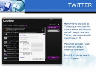  Profesional: blog sobre tu industria o profesión.