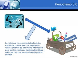 ... o para enseñar: matemáticas, biología, de leyes. 