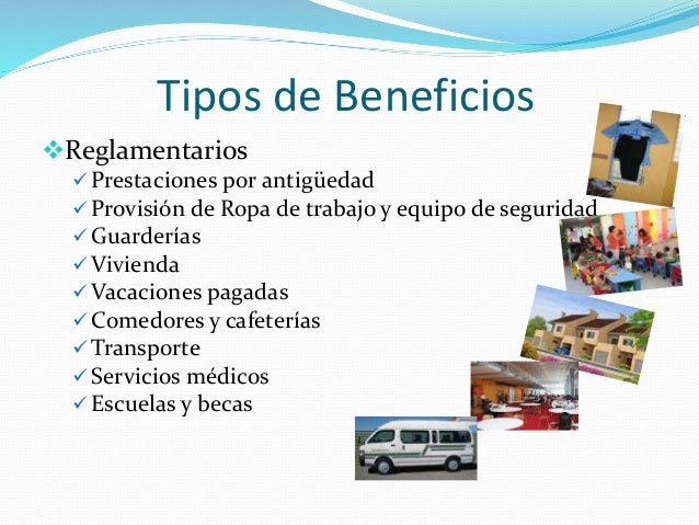 Rol del Supervisor en la Determinación de los Beneficios y Rol del Supervisor en la Determinación de los Beneficios y