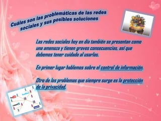 No le interesa tener ninguna cuenta