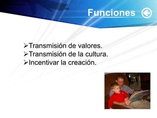 El lenguaje (asequible pero a la vez mágico)