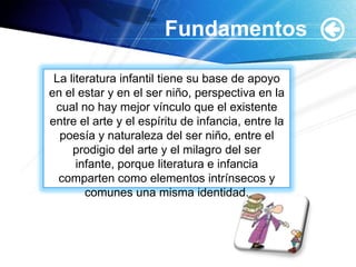  La fantasía (que relumbra, hechiza y sorprende)