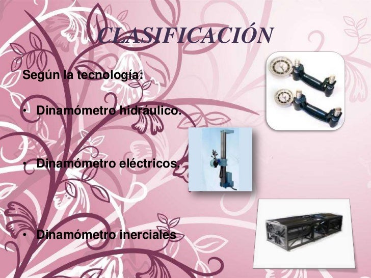 Instrumento para medir fuerza Instrumento para medir fuerza