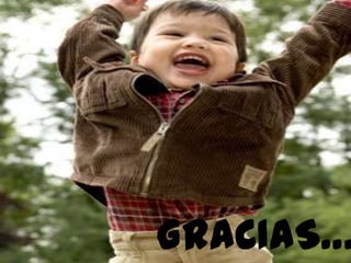GRACIAS…
 