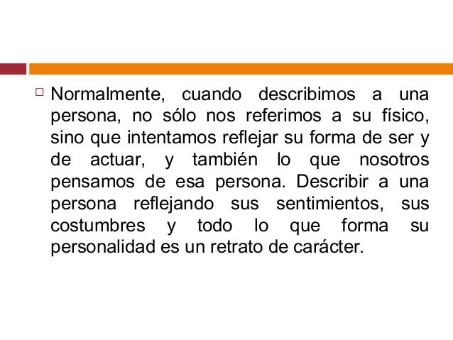 El arte de escribir y sus tecnicas