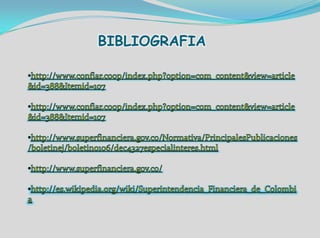 BIBLIOGRAFIA
 