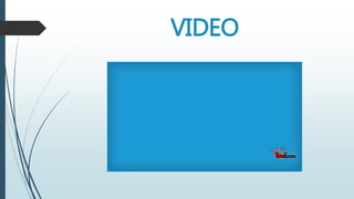 VIDEO
 
