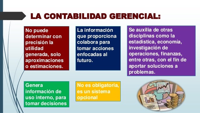 CONTABILIDAD GERENCIAL