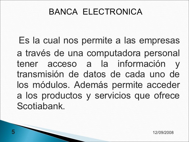 banca elctronica banca electronica banca elctronica banca electronica
