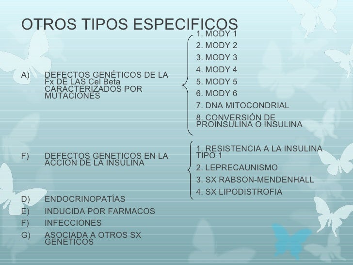 Diabetes Mellitus Diabetes Mellitus