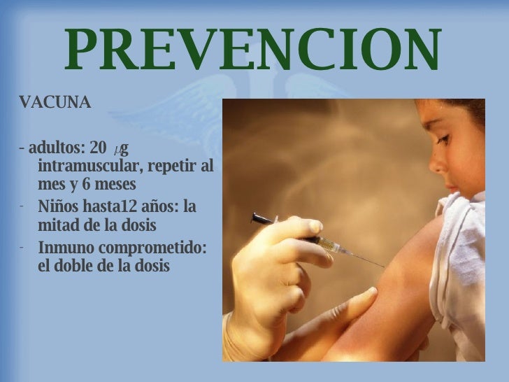 Exposicion Hepatitis B Exposicion Hepatitis B