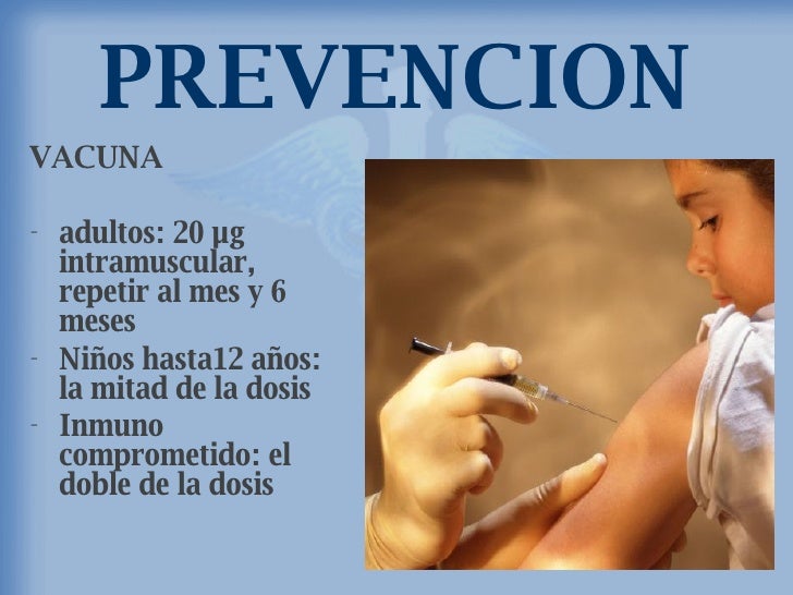 Exposicion Hepatitis B Exposicion Hepatitis B