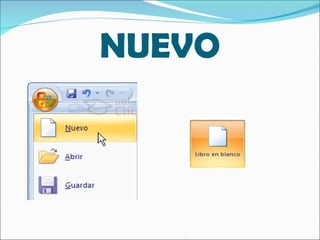 NUEVO 