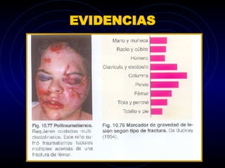 EVIDENCIAS 