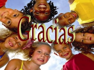 Gracias 