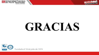 GRACIAS
 