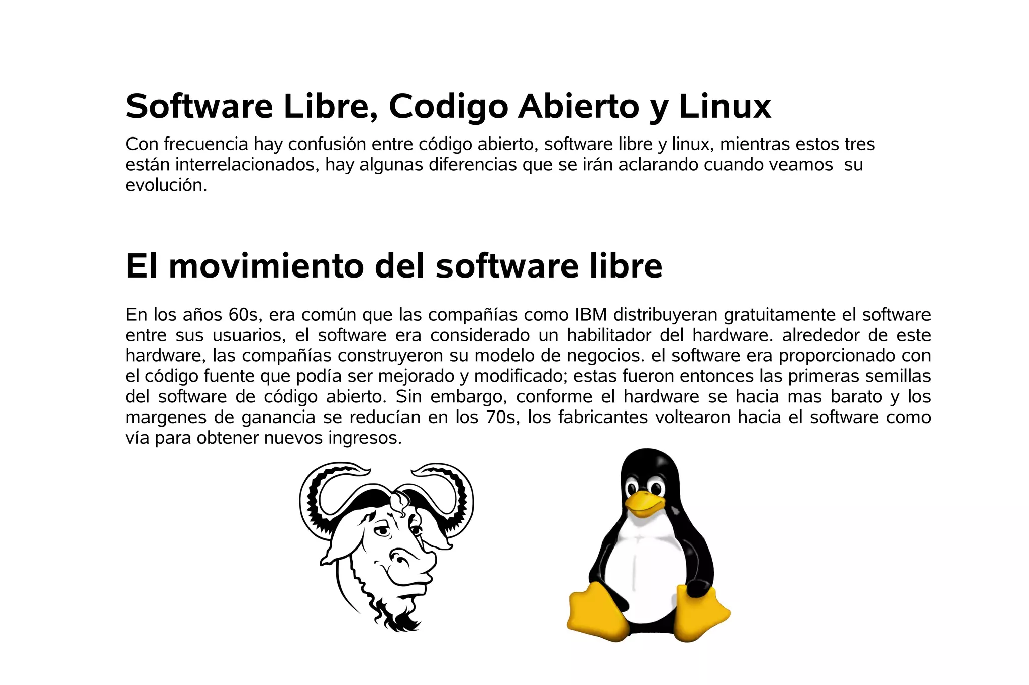Exposicion Sobre Ubuntu Linux