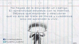 La  Informática En  La  Enseñanza