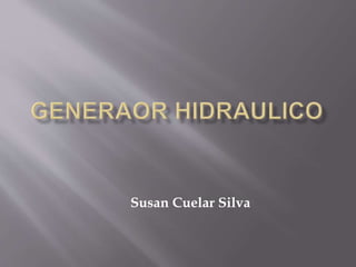 Susan Cuelar Silva
 