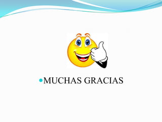 MUCHAS GRACIAS
 