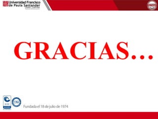 GRACIAS…
 