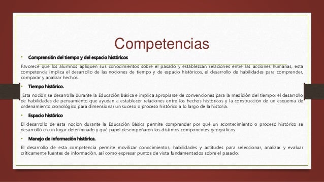 Historia Cuarto Grado Historia Cuarto Grado