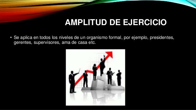 Exposicion administracion slideshare