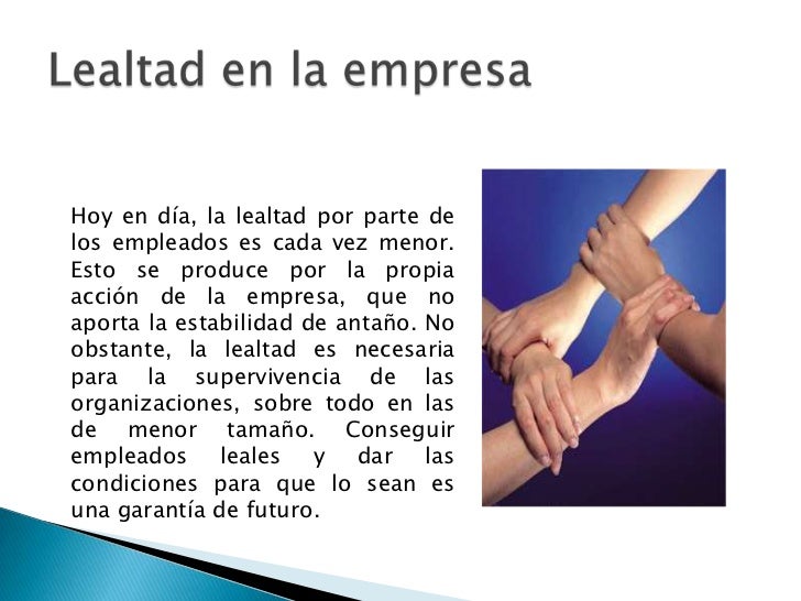 7 principios para una persona de EXITO