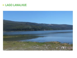 LAGO LANALHUE
 