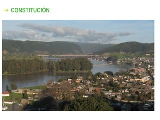 CONSTITUCIÓN
 
