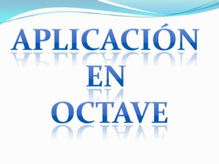 METODO DE LA SECANTEIntroducciónEl principal inconveniente del método de Newton estriba en que requiere conocer el valor de la primera derivada de la función en el punto, lo cual puede llegar a resultar engorroso. Sin embargo, la forma funcional de f ( x) dificulta en ocasiones el cálculo de la derivada. El método de la secante es casi idéntico al de regula falsi salvo por un detalle: no se tiene en cuenta el signo de la función para estimar el siguiente punto. Se procede independientemente de los signos de la función. De todas maneras en algunos casos es más útil emplear el método de la secante.
