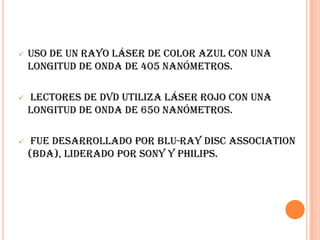 velocidad de lectura 