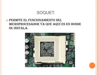  16x = 21,12 MB/s.Las conexiones son: