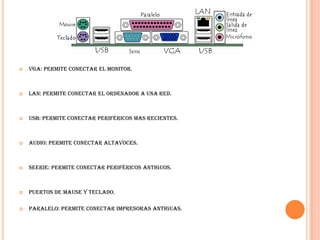  dispone de una salida de audio digital